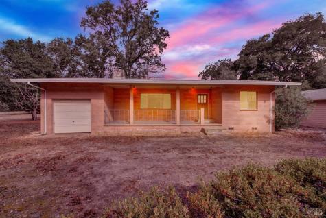 677-A Petaluma Avenue Sonoma CA 95476