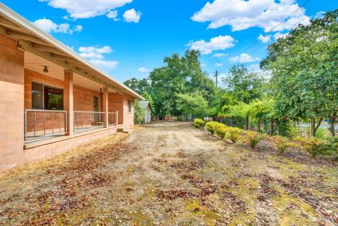 677-A Petaluma Avenue Sonoma CA 95476
