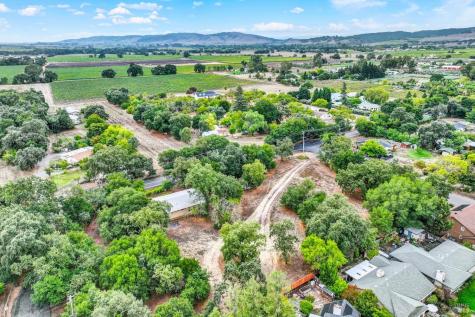 677-A Petaluma Avenue Sonoma CA 95476
