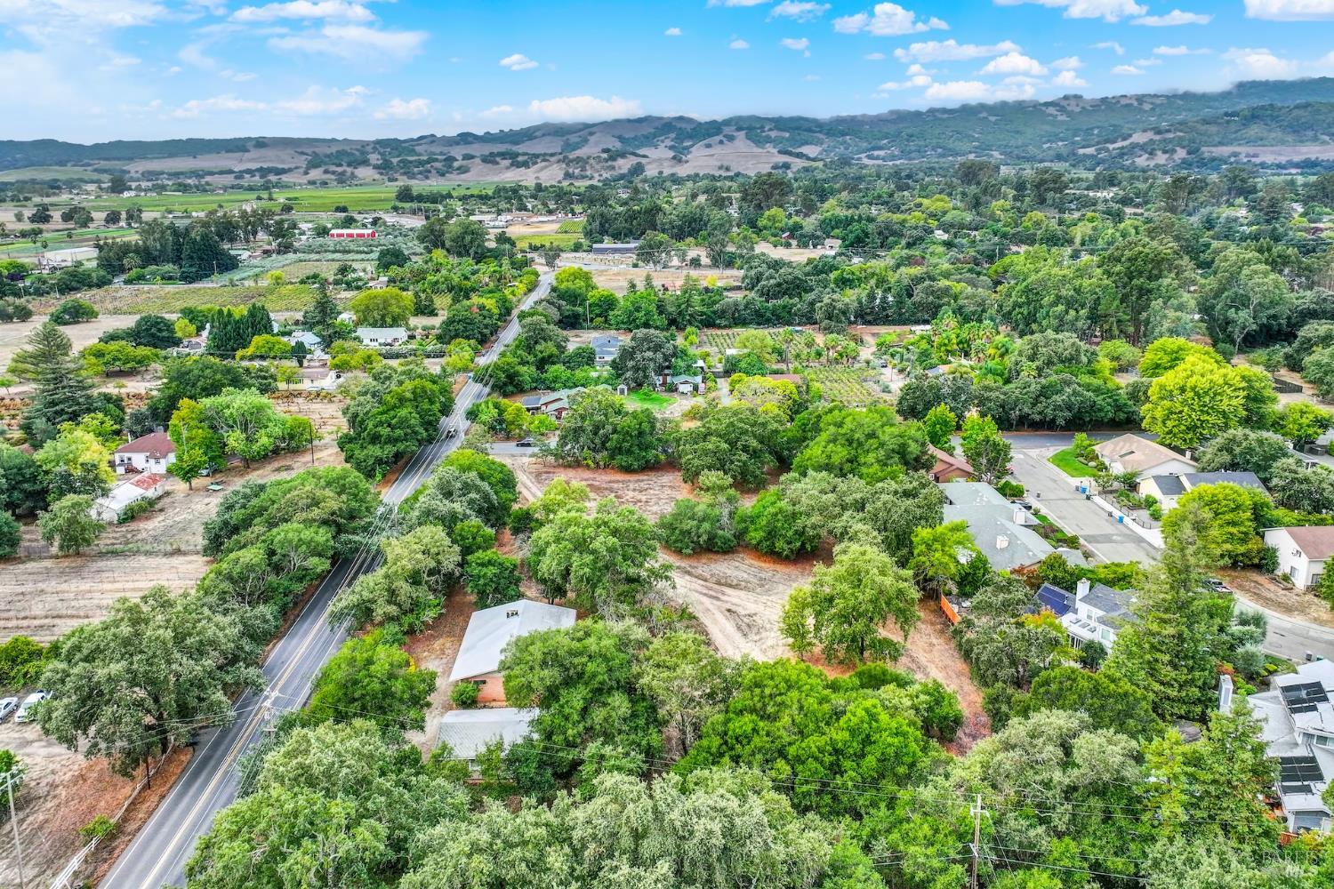 677-A Petaluma Avenue Sonoma CA 95476