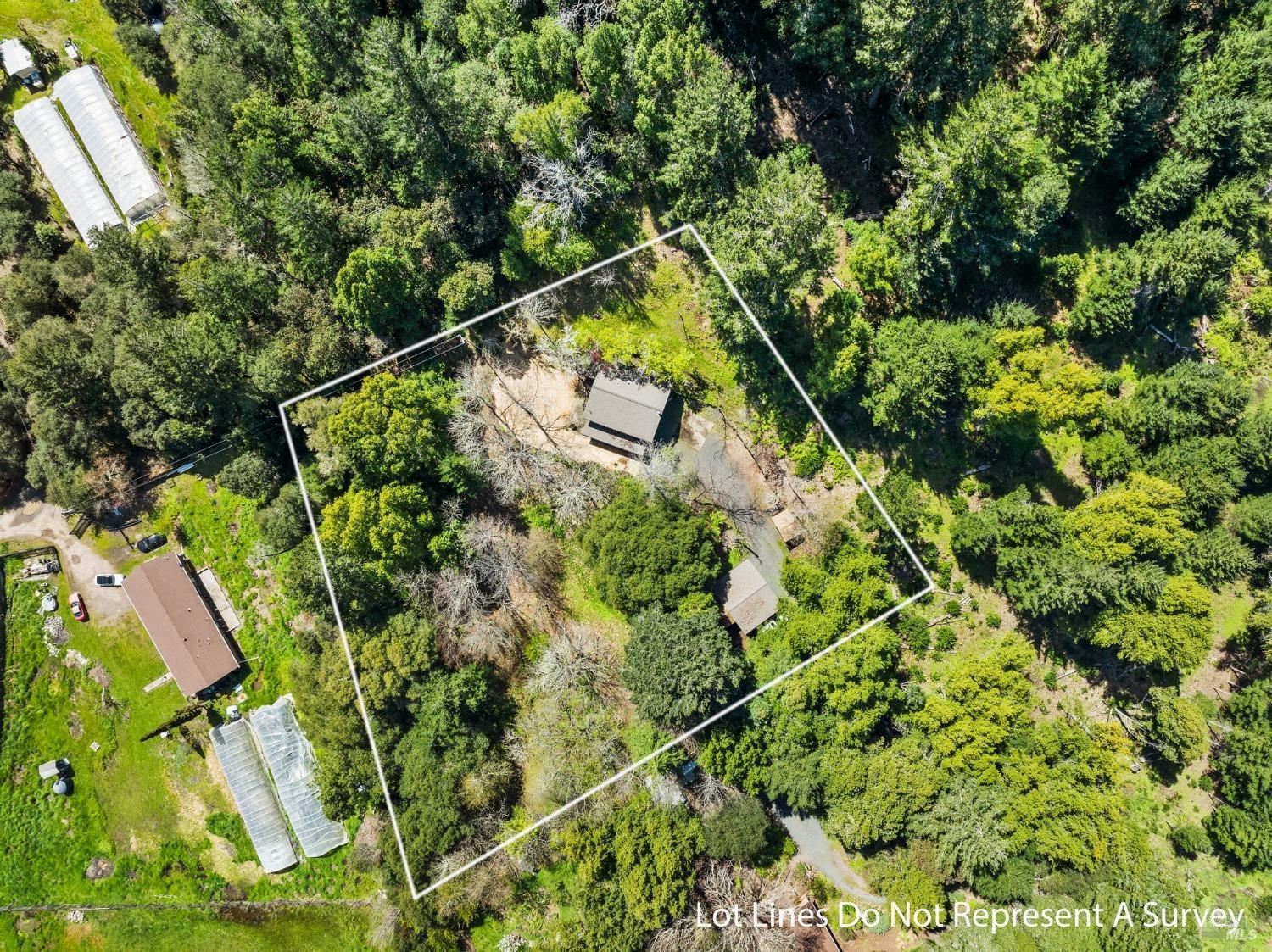 8330 Highway 128 Highway Philo CA 95466