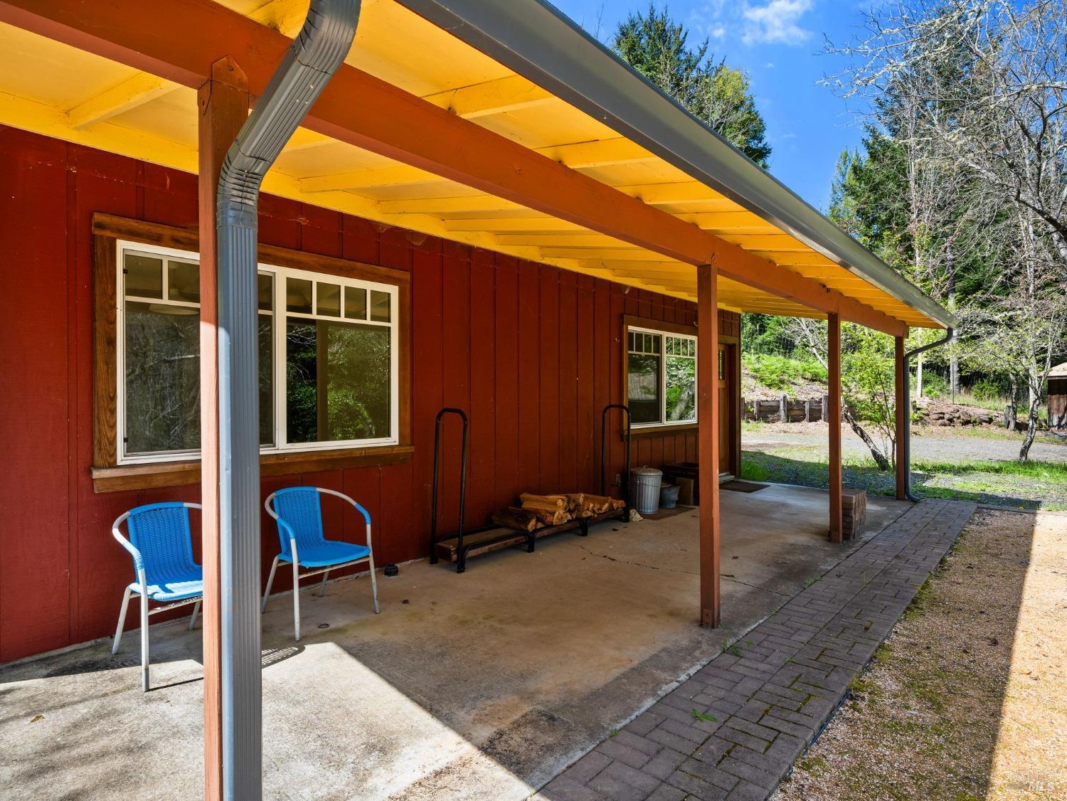 8330 Highway 128 Highway Philo CA 95466