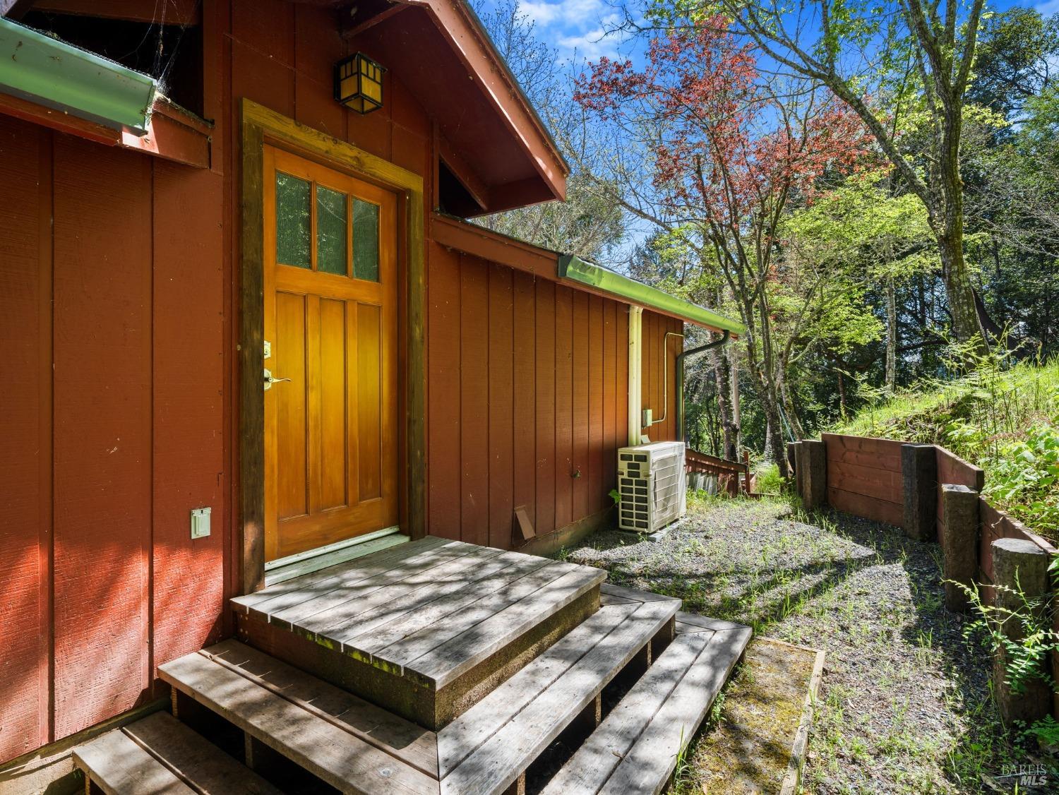 8330 Highway 128 Highway Philo CA 95466