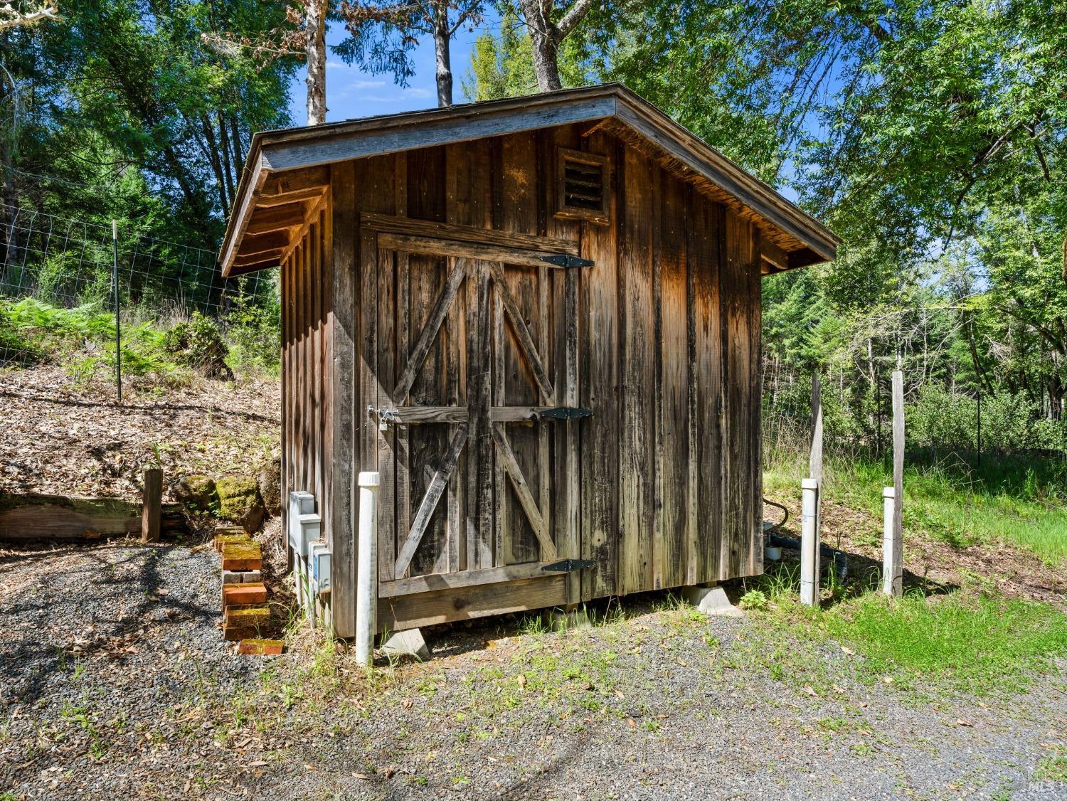 8330 Highway 128 Highway Philo CA 95466
