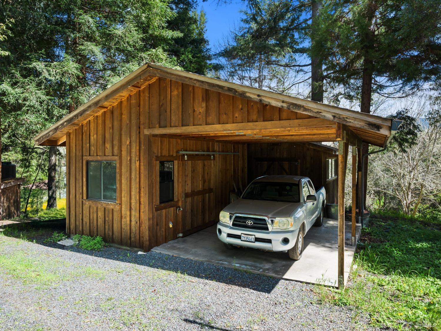 8330 Highway 128 Highway Philo CA 95466