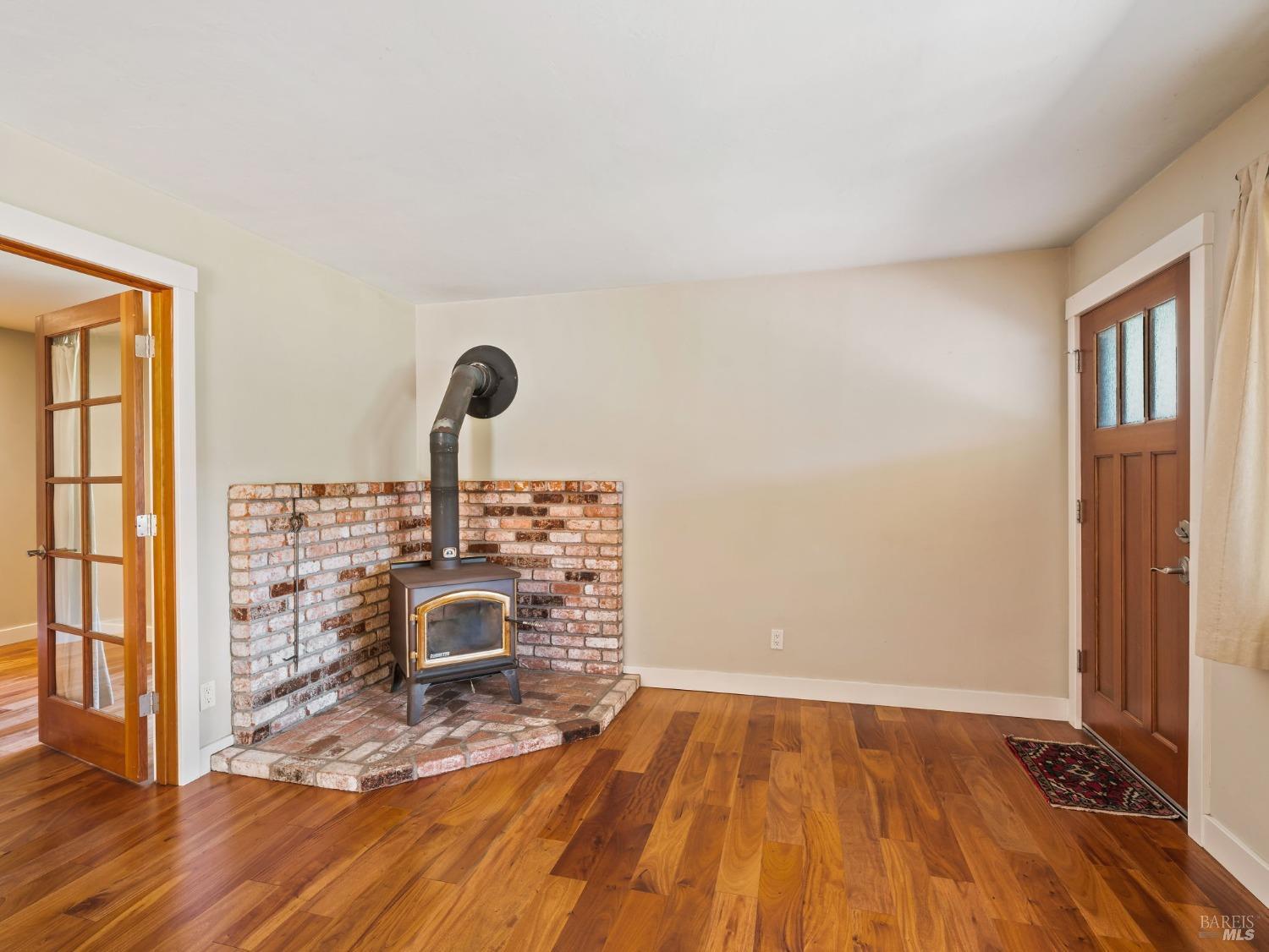 8330 Highway 128 Highway Philo CA 95466