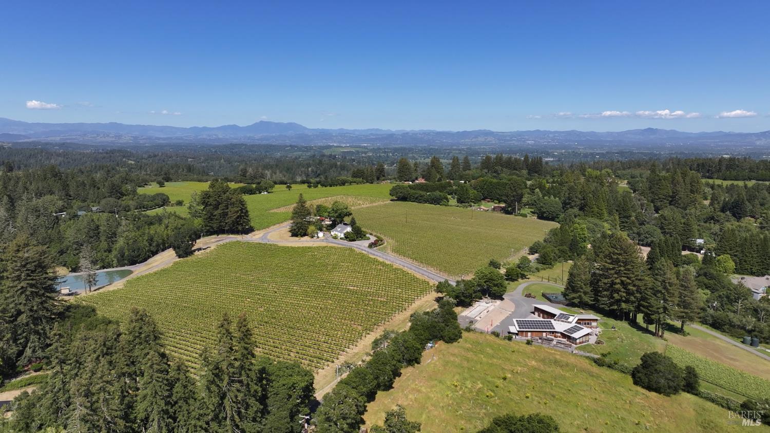 14640 Morelli Lane Sebastopol CA 95472