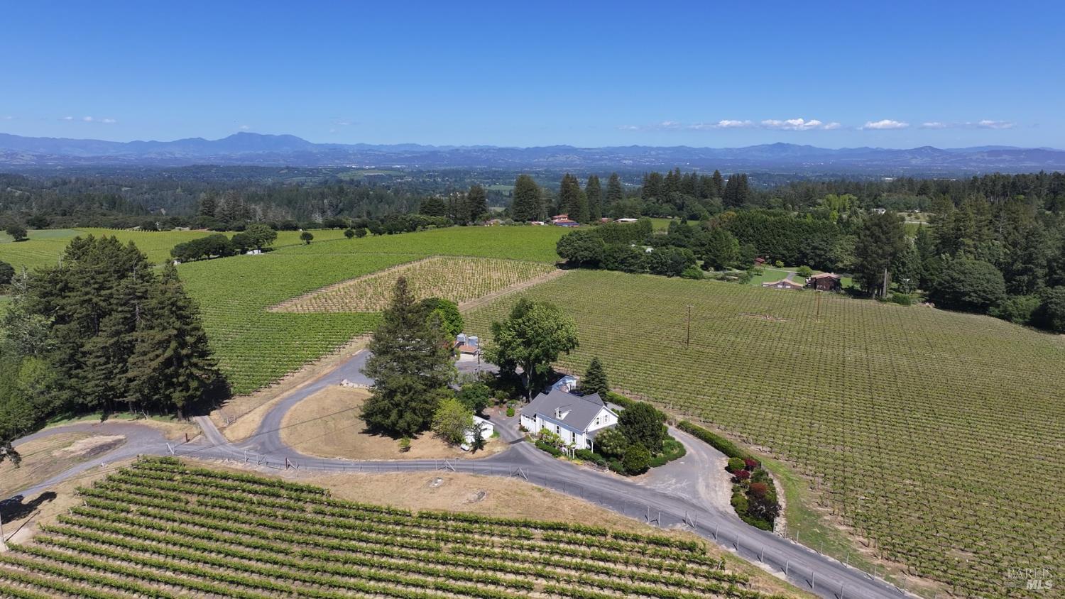 14640 Morelli Lane Sebastopol CA 95472