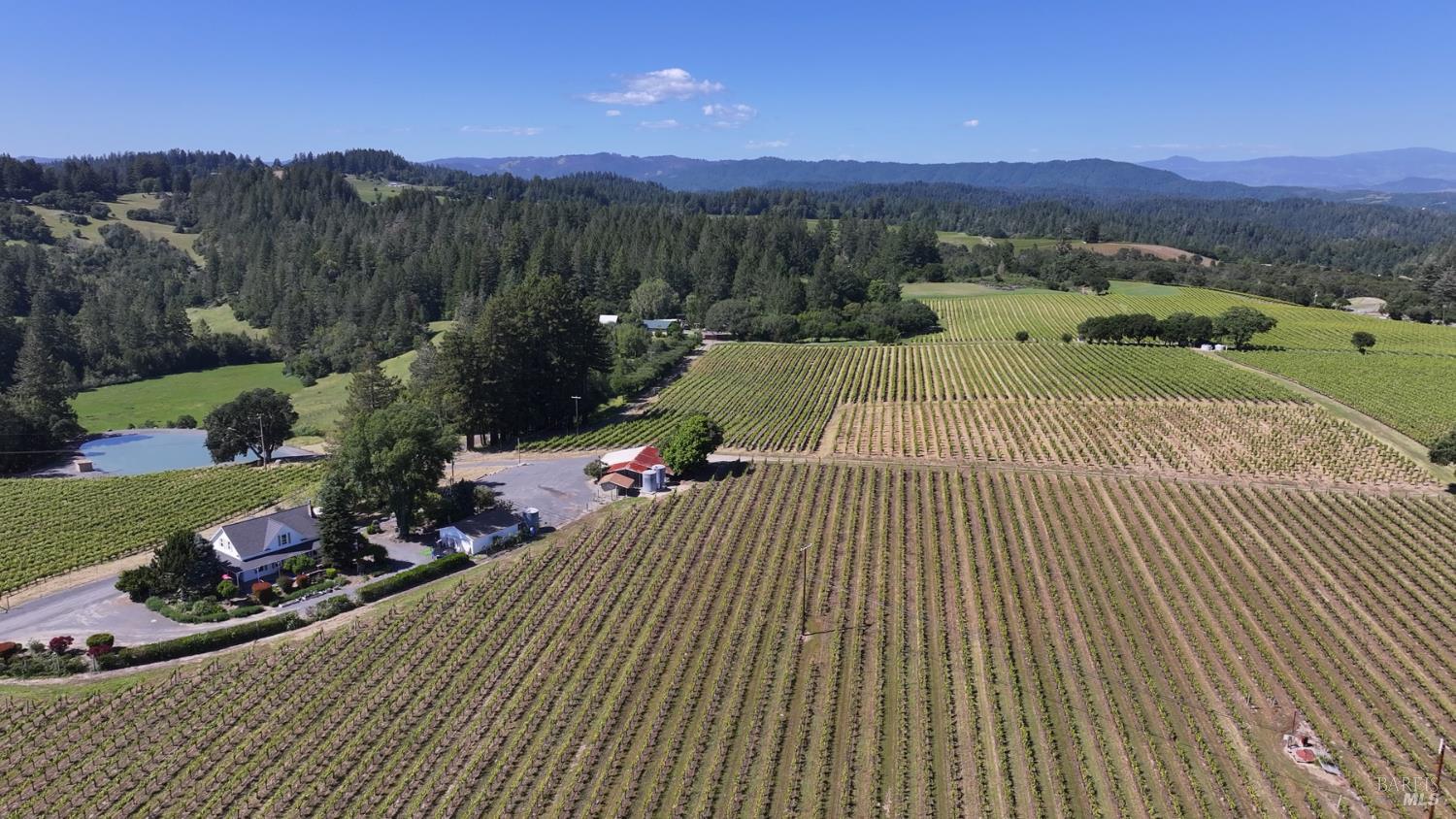 14640 Morelli Lane Sebastopol CA 95472