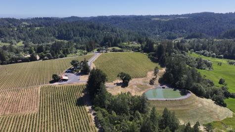 14640 Morelli Lane Sebastopol CA 95472