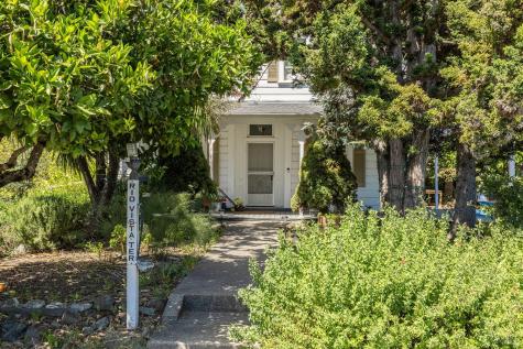 14640 Morelli Lane Sebastopol CA 95472