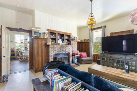 14640 Morelli Lane Sebastopol CA 95472