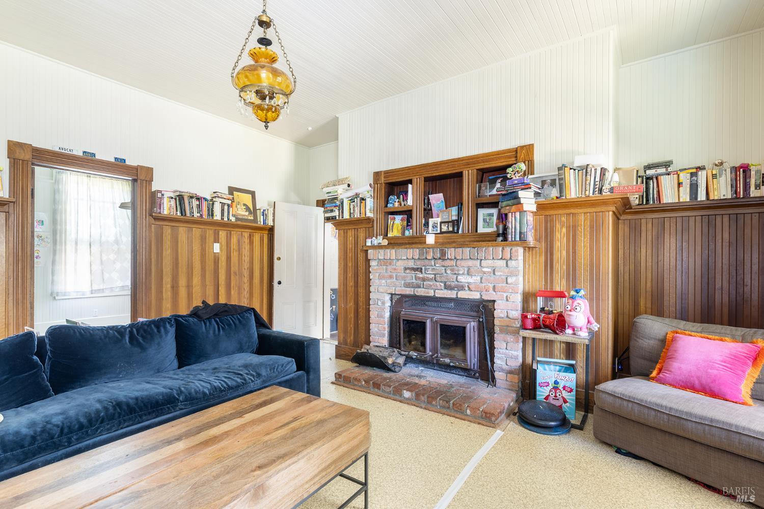 14640 Morelli Lane Sebastopol CA 95472