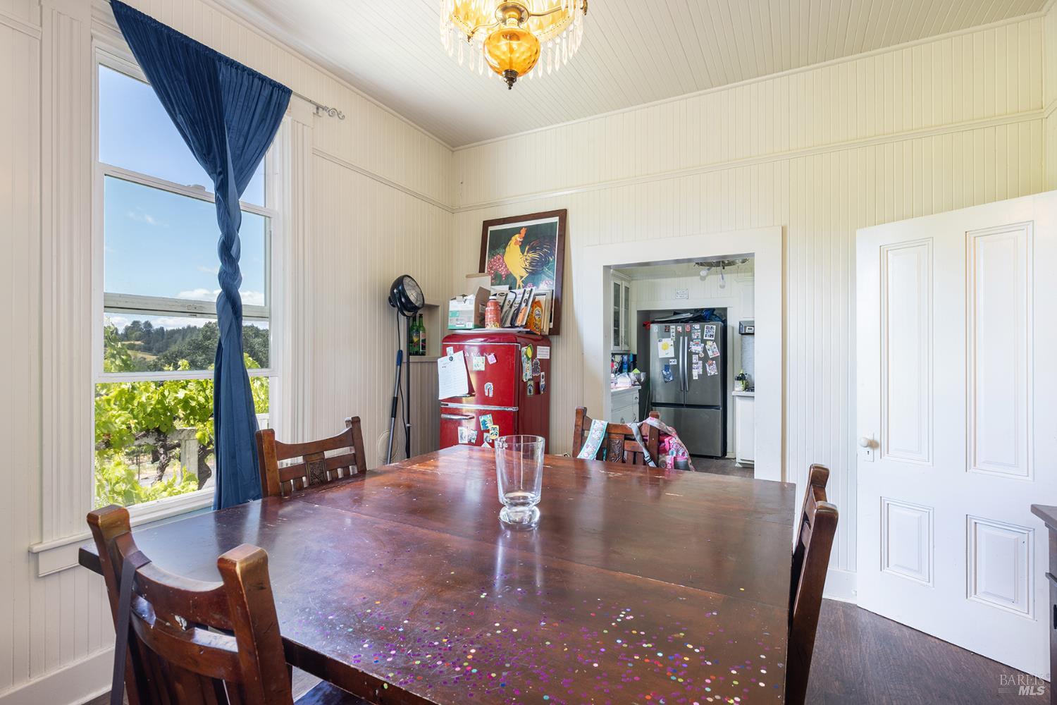 14640 Morelli Lane Sebastopol CA 95472
