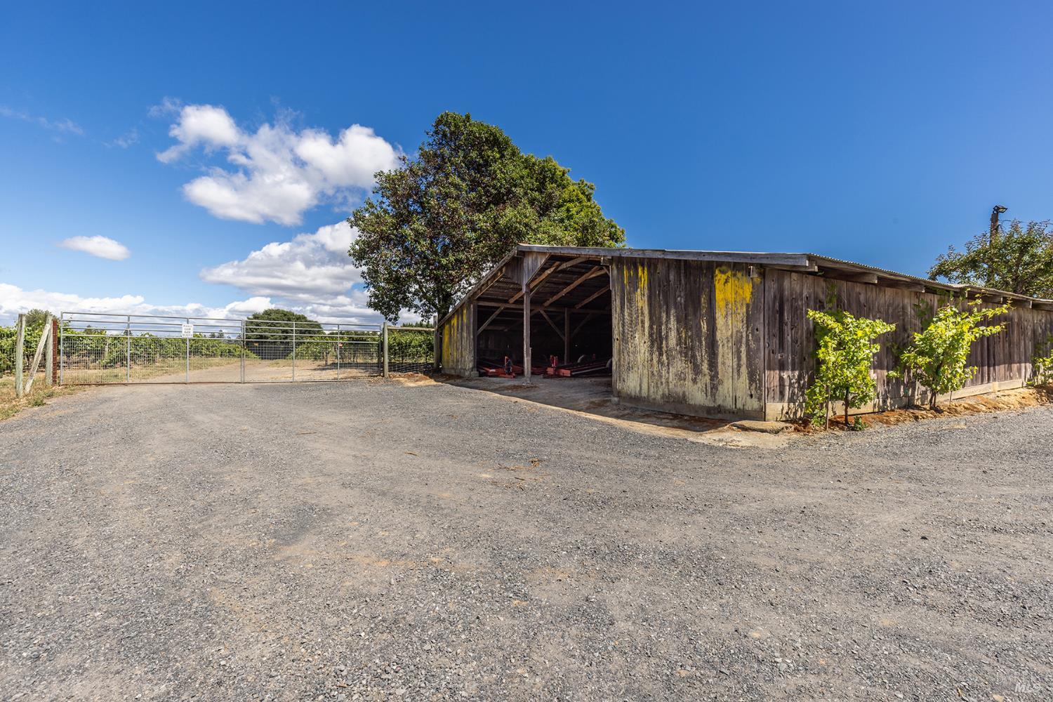 14640 Morelli Lane Sebastopol CA 95472