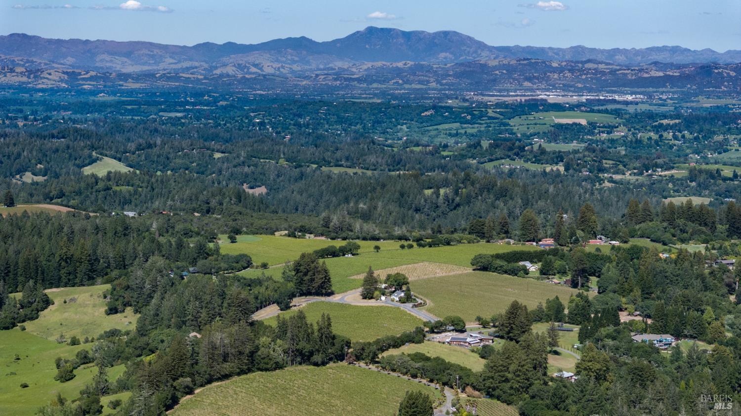 14640 Morelli Lane Sebastopol CA 95472