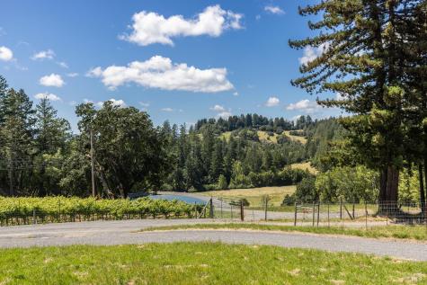 14640 Morelli Lane Sebastopol CA 95472