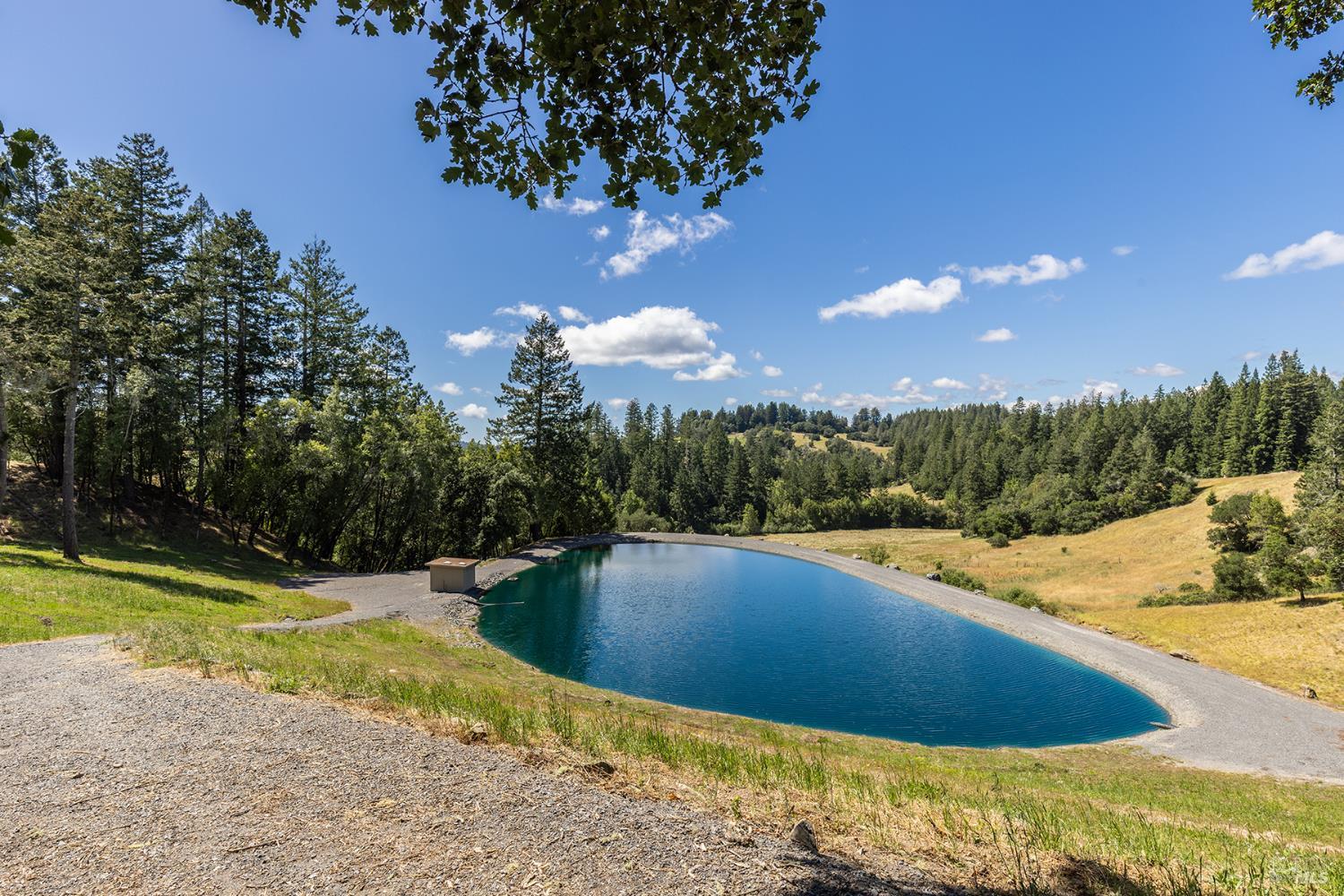 14640 Morelli Lane Sebastopol CA 95472