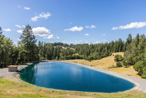 14640 Morelli Lane Sebastopol CA 95472