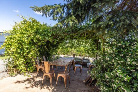 14640 Morelli Lane Sebastopol CA 95472
