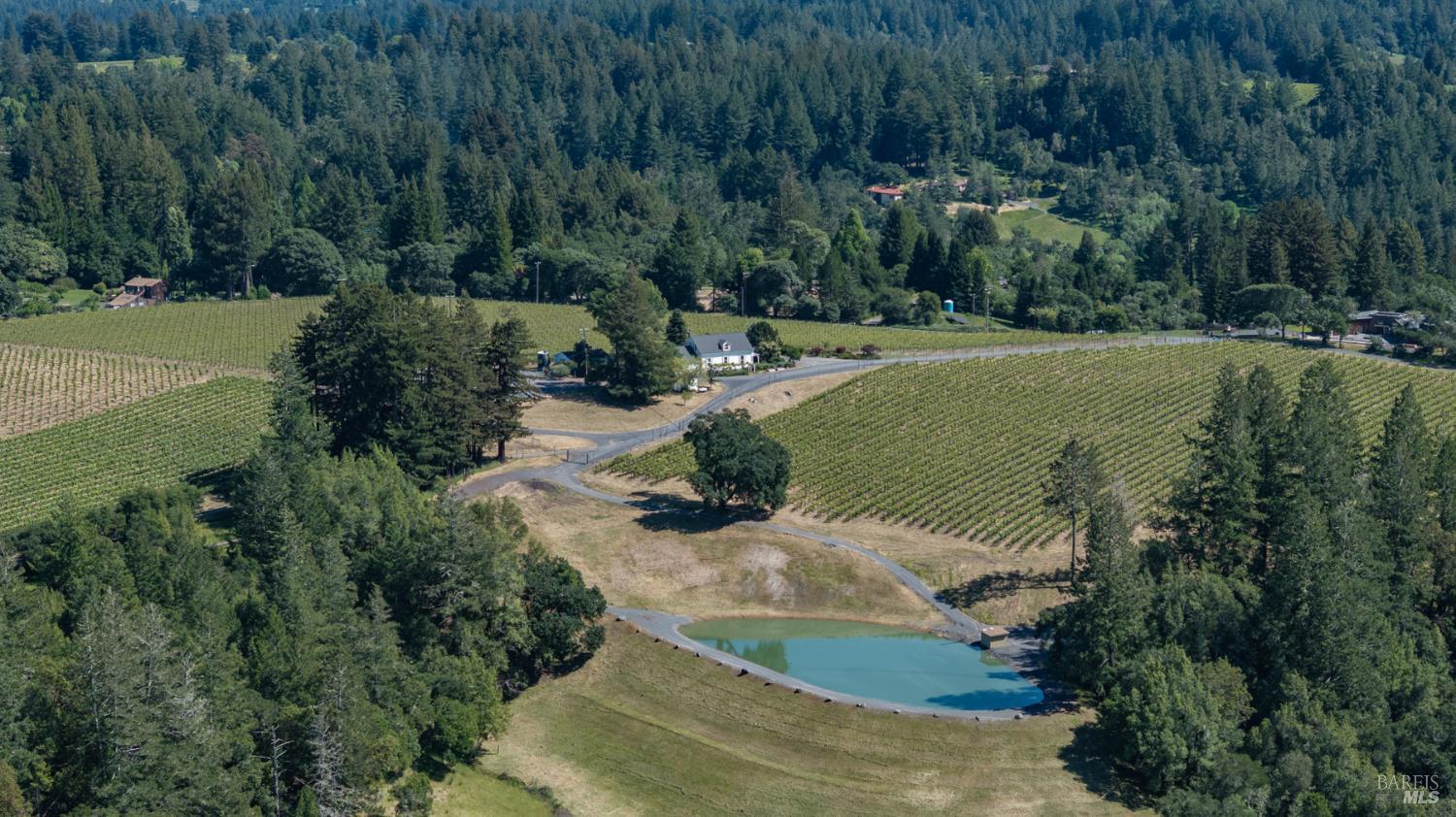 14640 Morelli Lane Sebastopol CA 95472