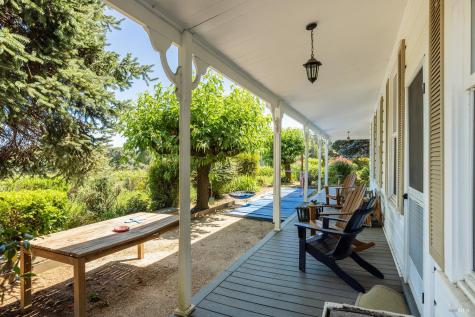 14640 Morelli Lane Sebastopol CA 95472