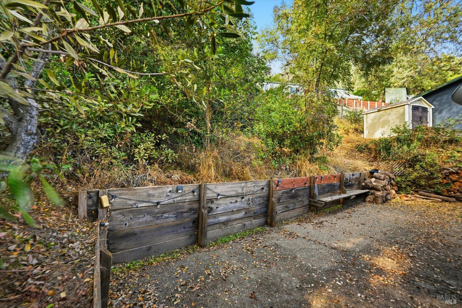 11664 Lakeview Drive Clearlake Oaks CA 95423