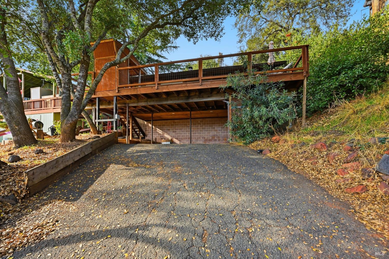 11664 Lakeview Drive Clearlake Oaks CA 95423