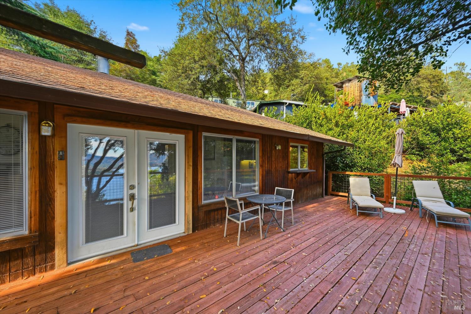 11664 Lakeview Drive Clearlake Oaks CA 95423