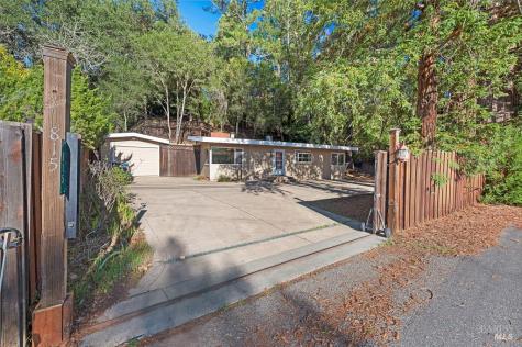815 Dry Creek Road Healdsburg CA 95448