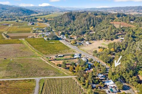 815 Dry Creek Road Healdsburg CA 95448