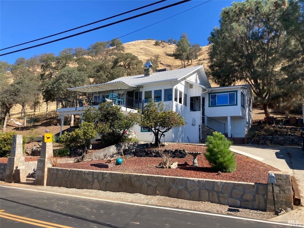 12605 Lakeshore Drive Clearlake CA 95422