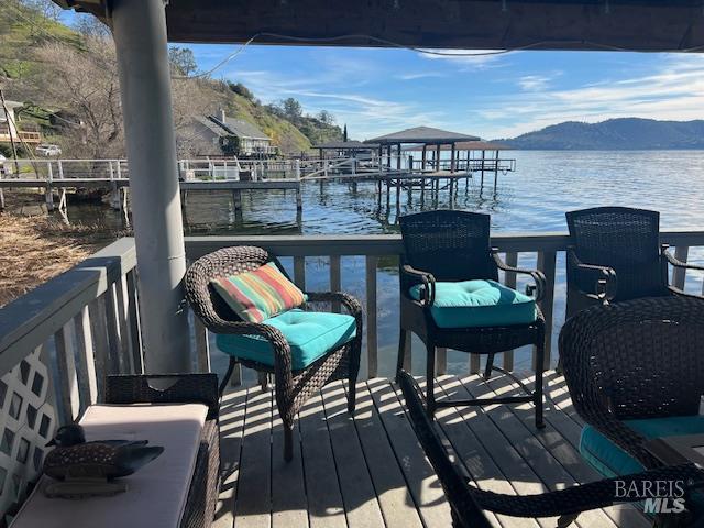 12605 Lakeshore Drive Clearlake CA 95422