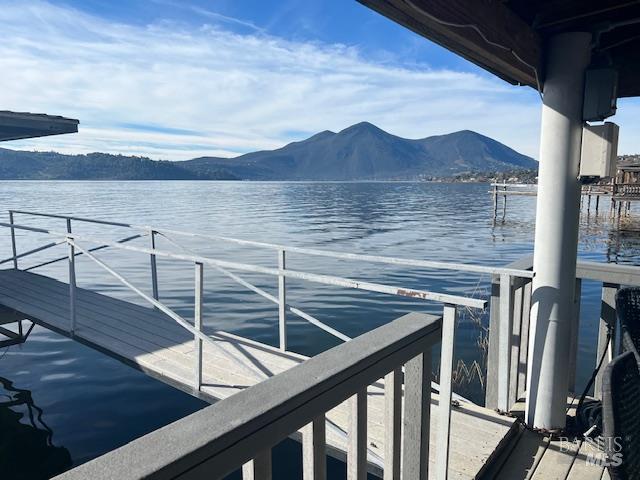 12605 Lakeshore Drive Clearlake CA 95422