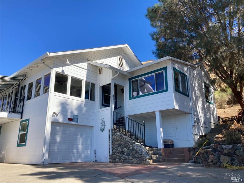 12605 Lakeshore Drive Clearlake CA 95422