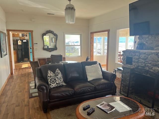 12605 Lakeshore Drive Clearlake CA 95422