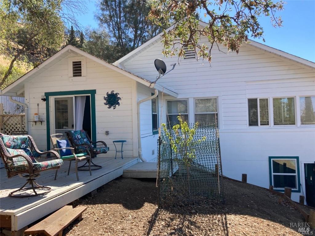 12605 Lakeshore Drive Clearlake CA 95422