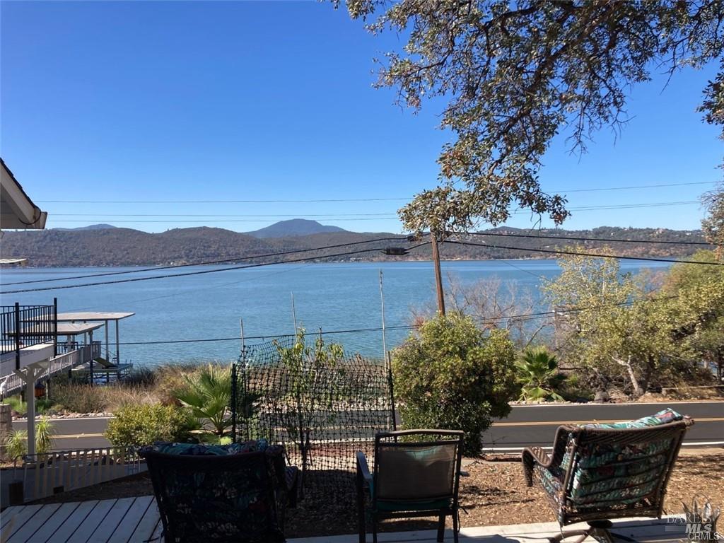 12605 Lakeshore Drive Clearlake CA 95422