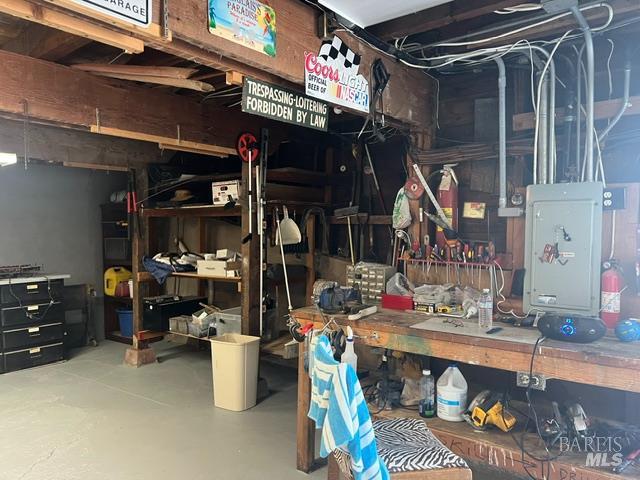 12605 Lakeshore Drive Clearlake CA 95422