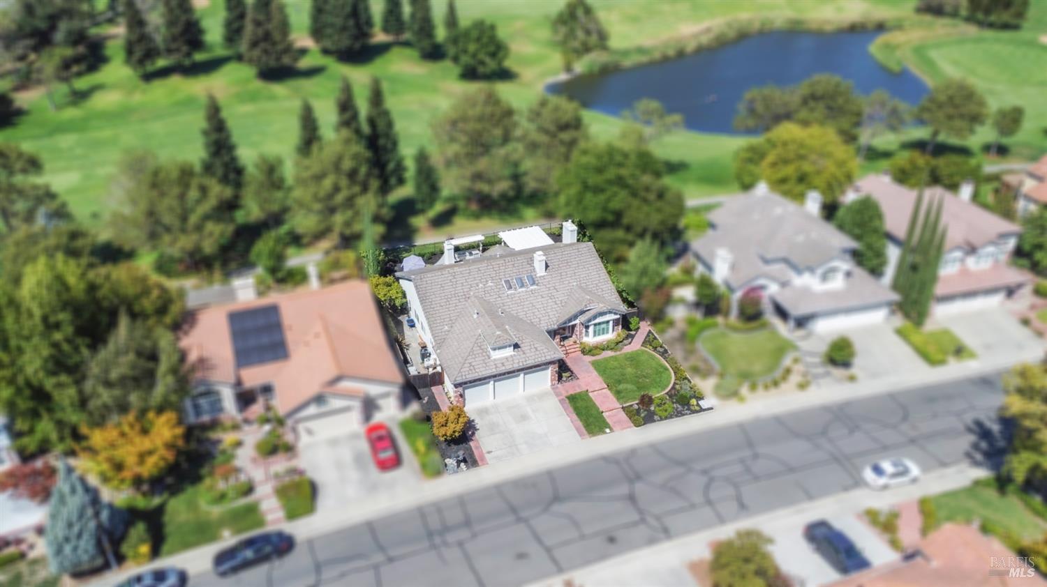 3232 Seminole Circle Fairfield CA 94534