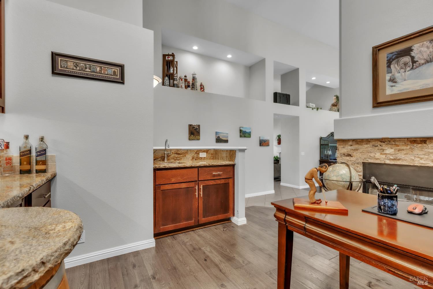 3232 Seminole Circle Fairfield CA 94534