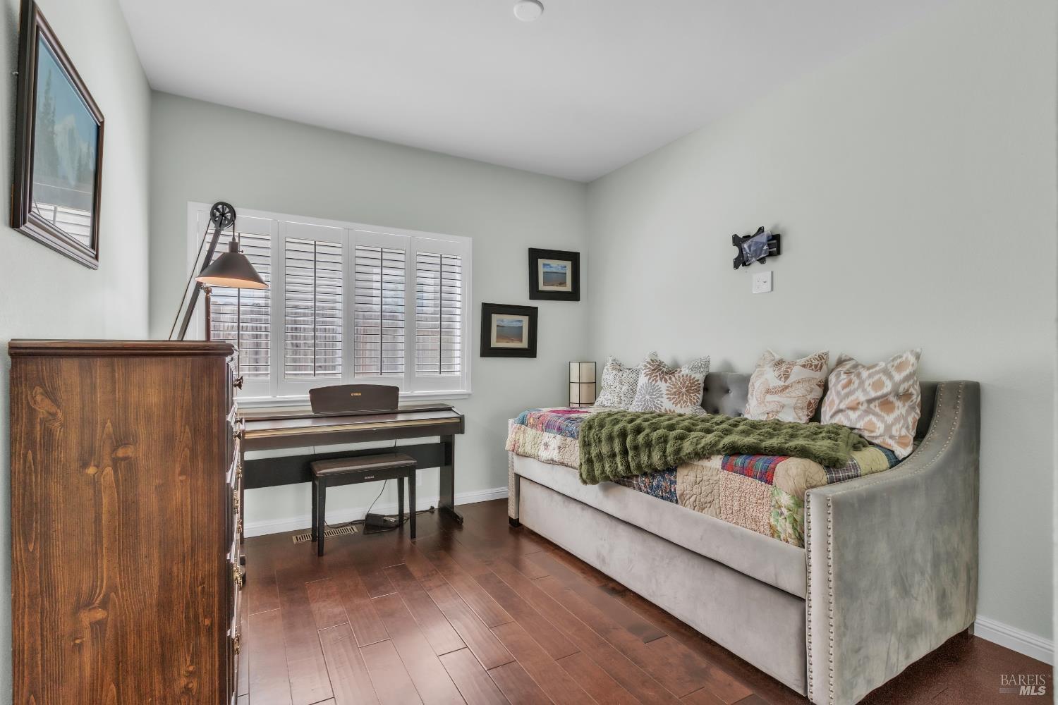 3232 Seminole Circle Fairfield CA 94534