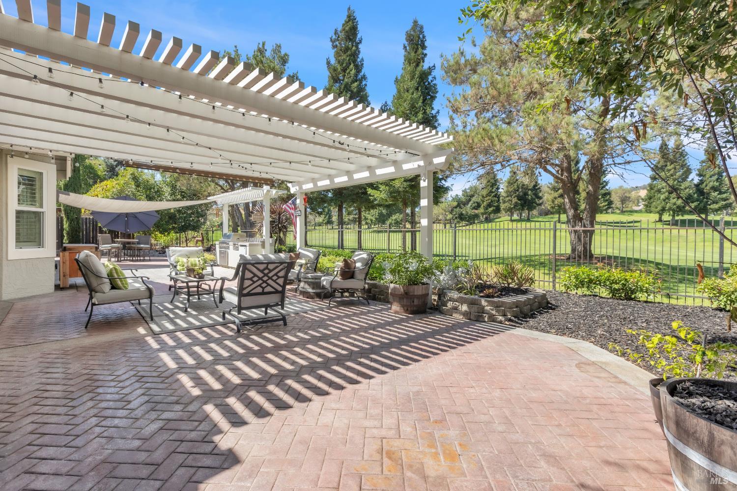 3232 Seminole Circle Fairfield CA 94534