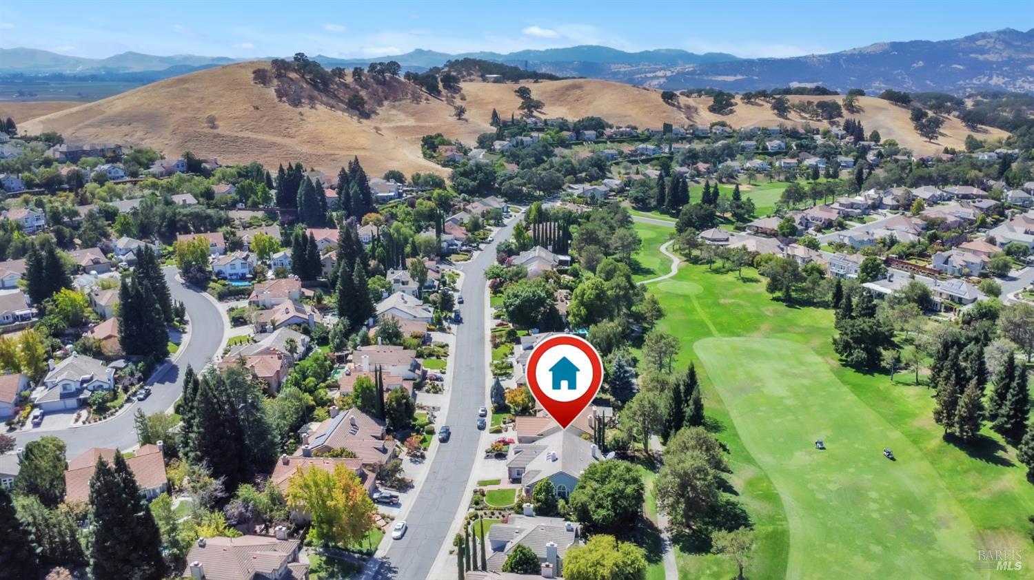 3232 Seminole Circle Fairfield CA 94534