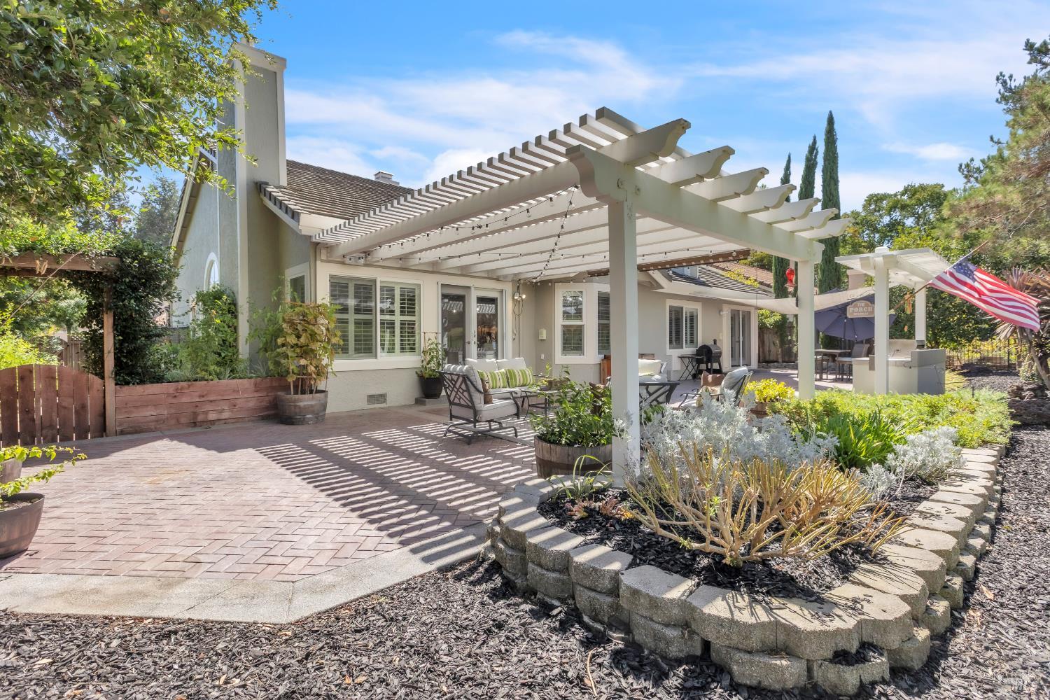 3232 Seminole Circle Fairfield CA 94534