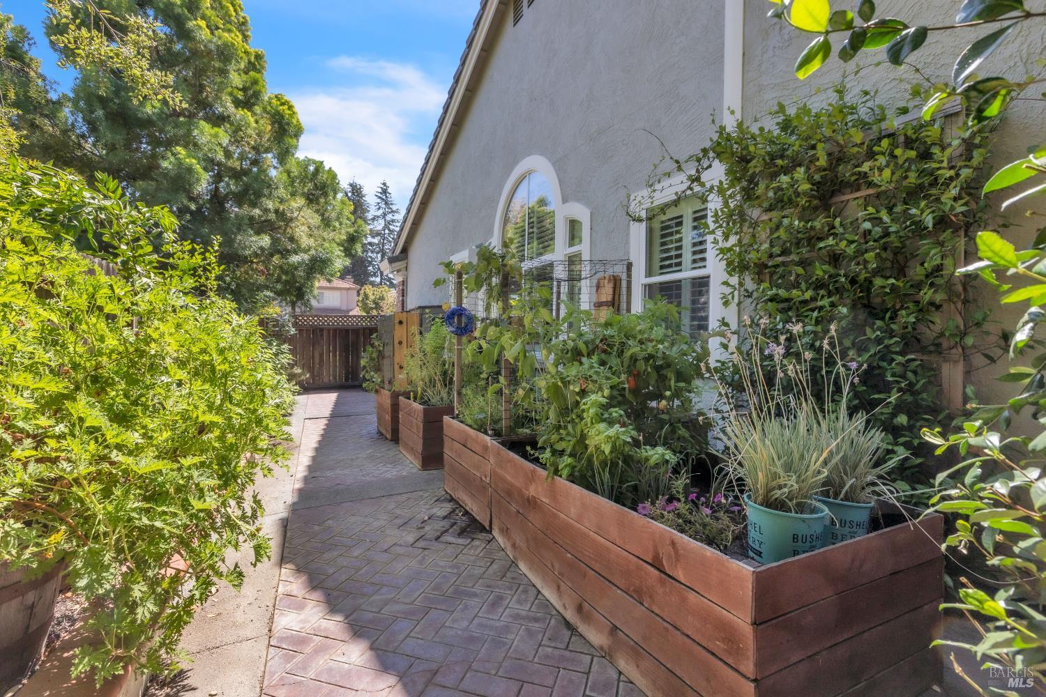 3232 Seminole Circle Fairfield CA 94534
