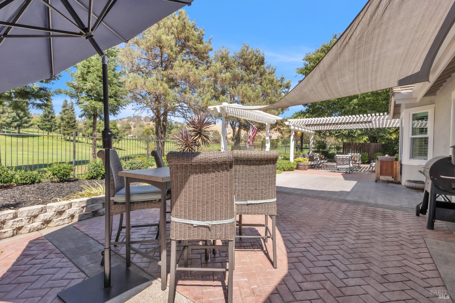 3232 Seminole Circle Fairfield CA 94534