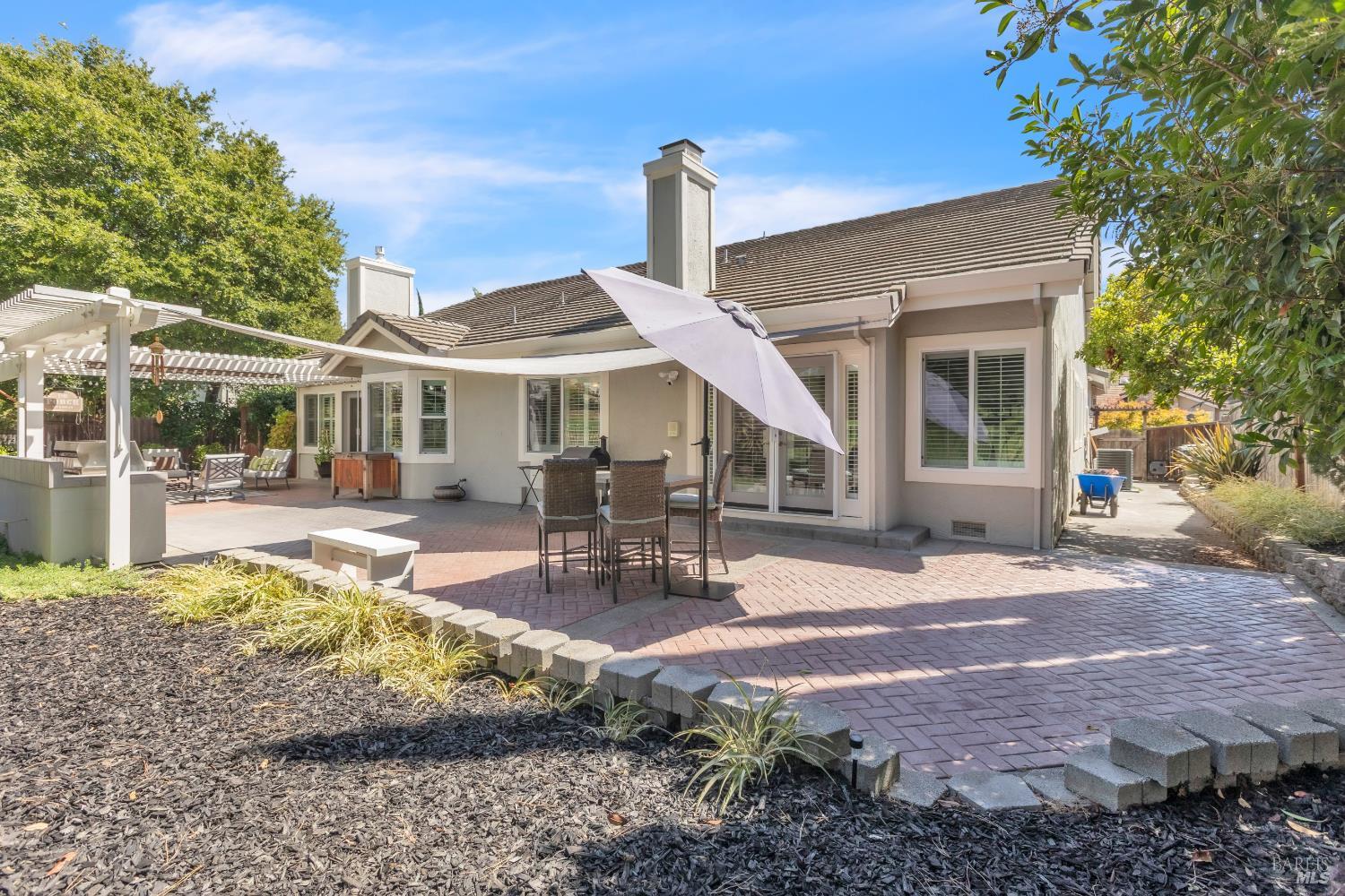 3232 Seminole Circle Fairfield CA 94534