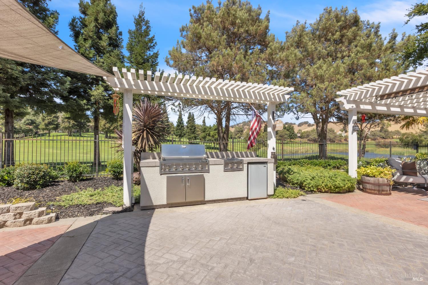 3232 Seminole Circle Fairfield CA 94534