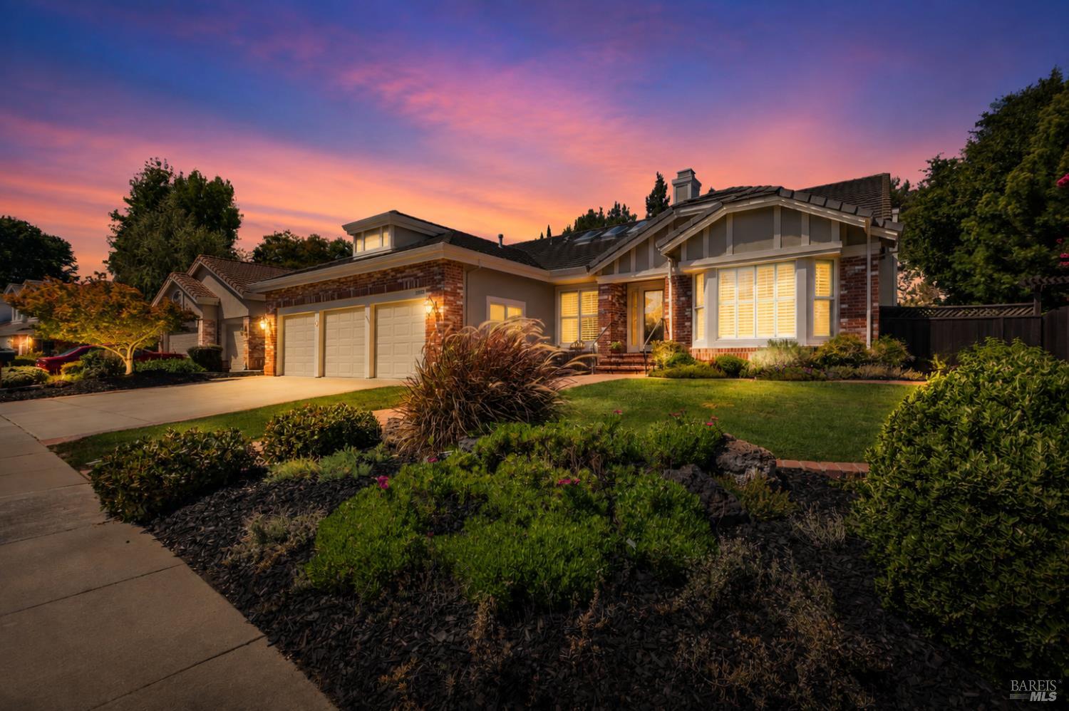 3232 Seminole Circle Fairfield CA 94534